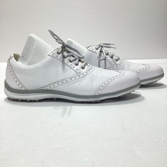 FootJoy LoPro Collection Golf Cleat Loafers